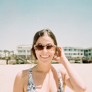 Meet your Posher, Jenny